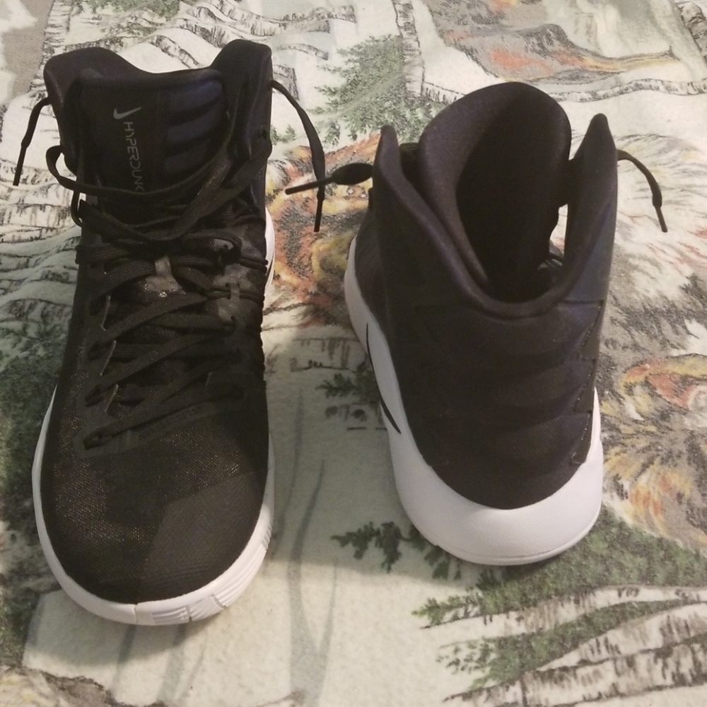 Nike hyperdunk 2016